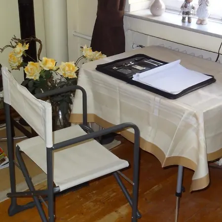 Top! Am Rhein Und Altstadt Homestay