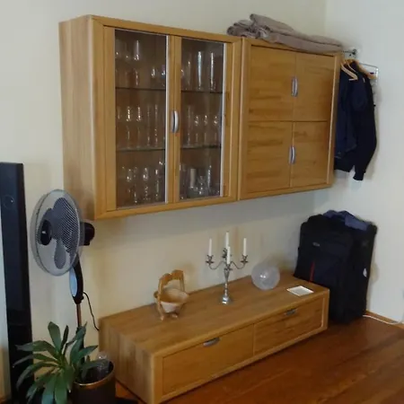 Top! Am Rhein Und Altstadt Homestay