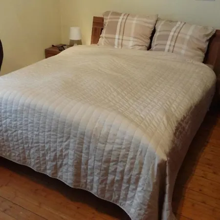 Top! Am Rhein Und Altstadt Homestay